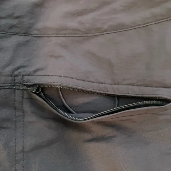 Patagonia women’s shorts size 8 - Picture 9 of 11